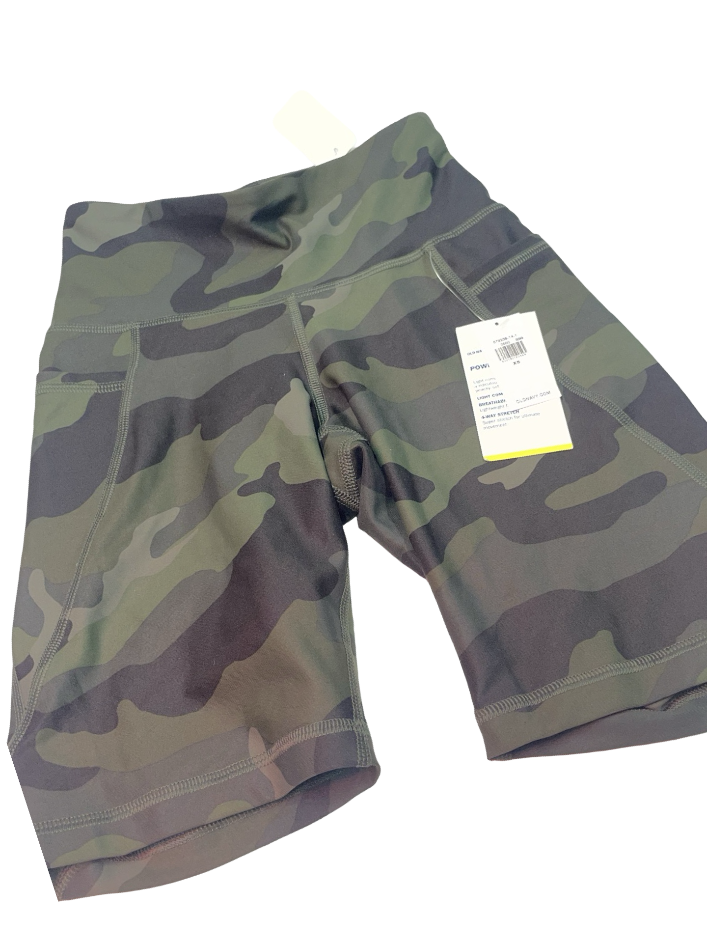 Women’s XS Shorts