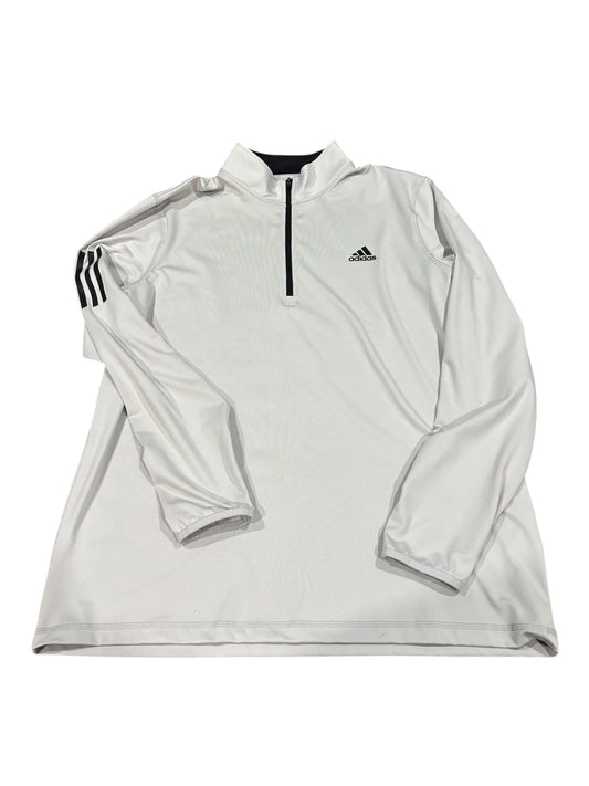 Men’s XL adidas long sleeve