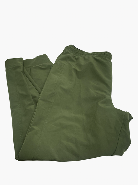 Men’s large joggers