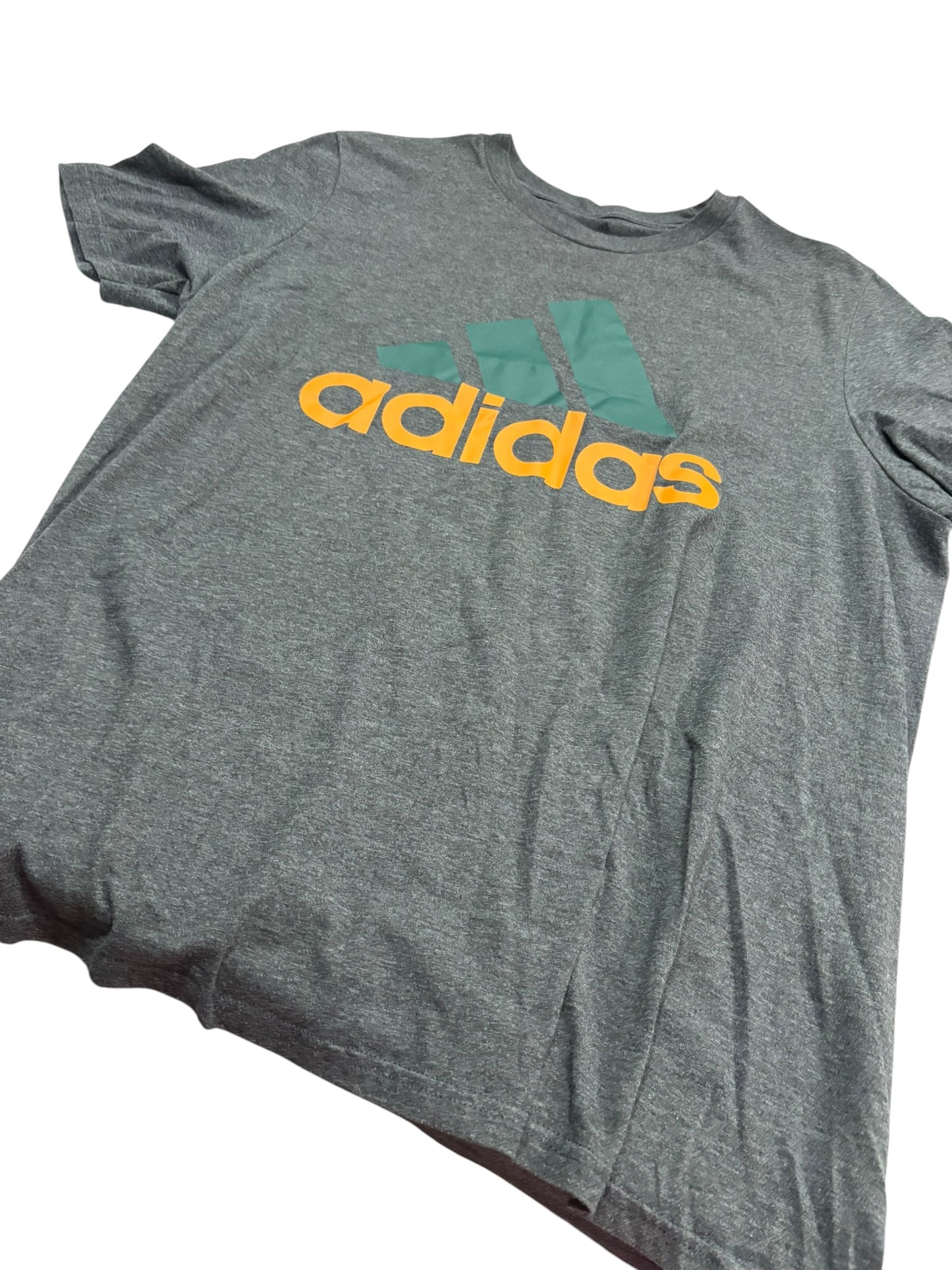 Men’s xl adidas shirt