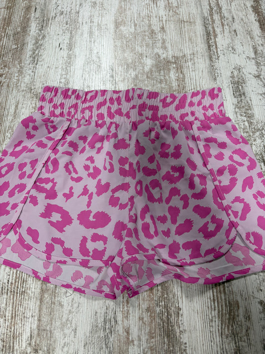 Women’s medium shorts