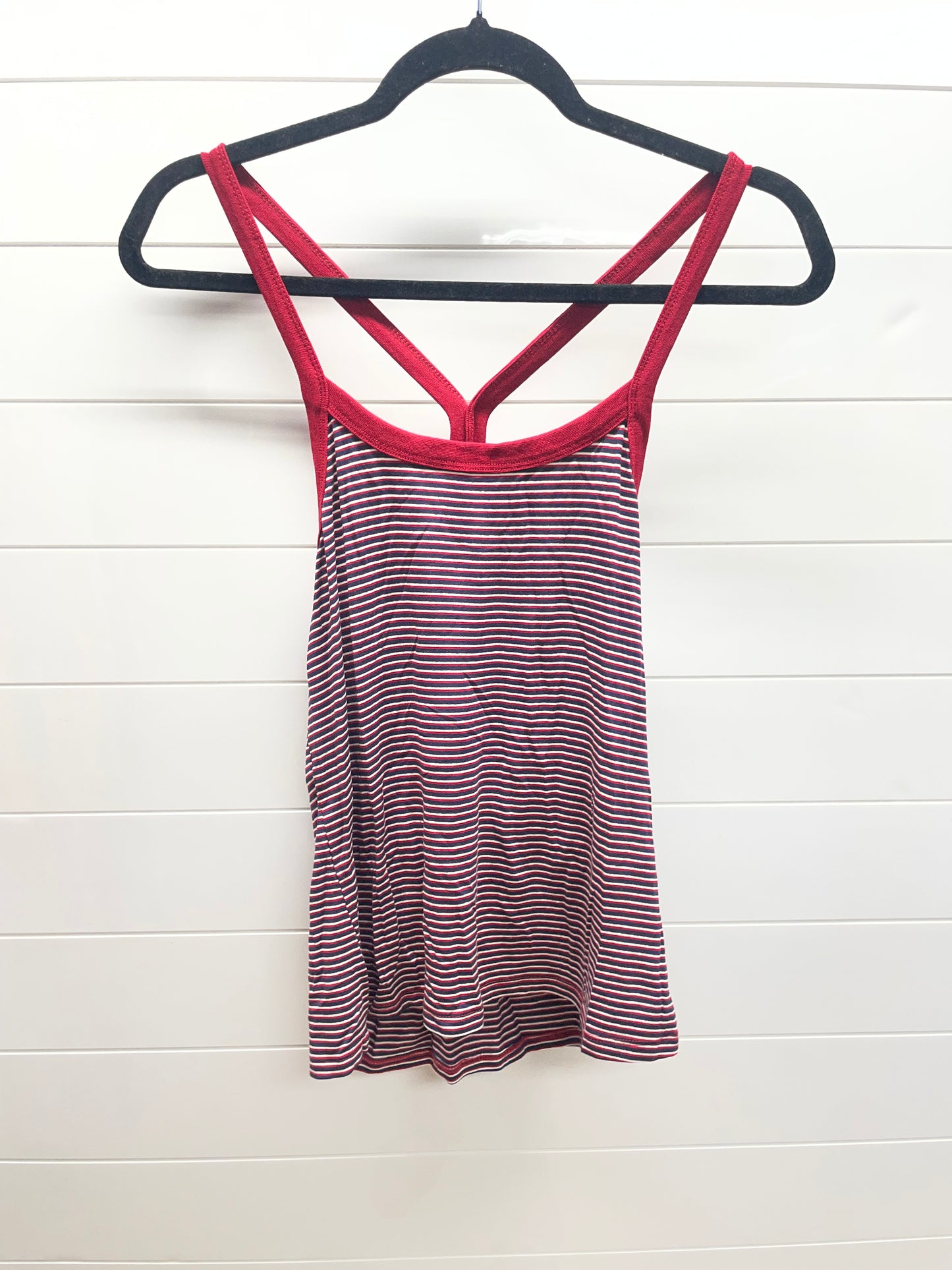 Women’s Plush Medium Tank NWT
