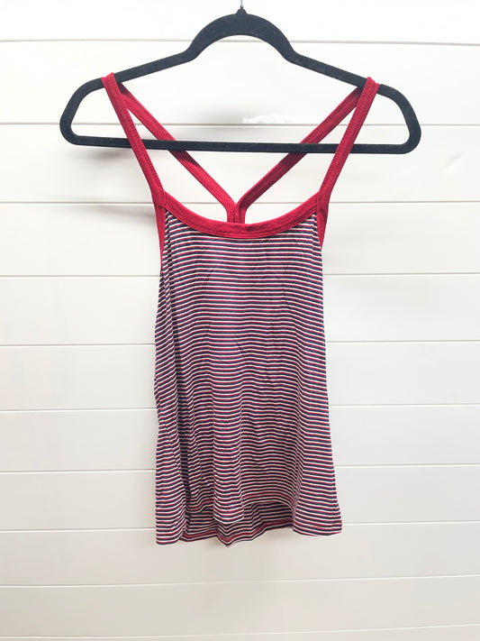 Women’s Plush Medium Tank NWT