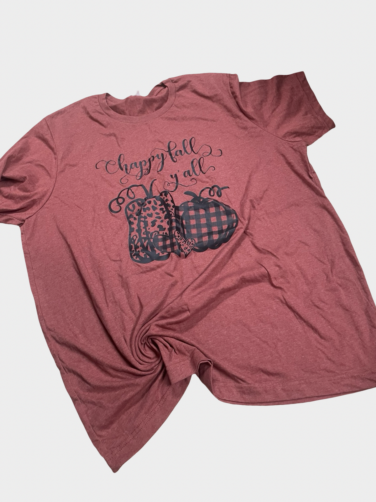 Women’s 2X Tee