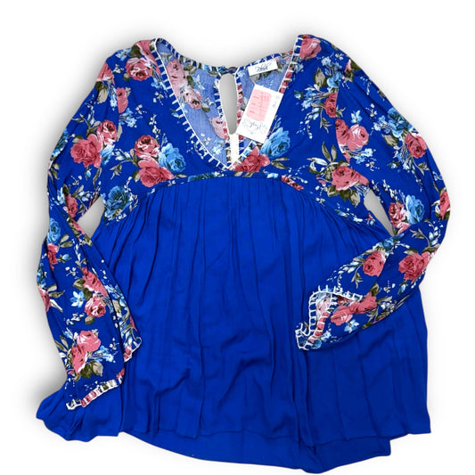Women’s NWT boutique top- small