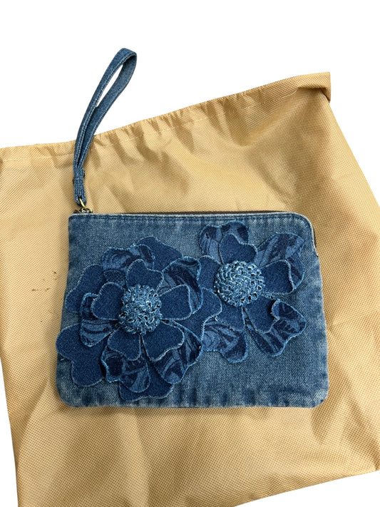 Patricia nash wristlet