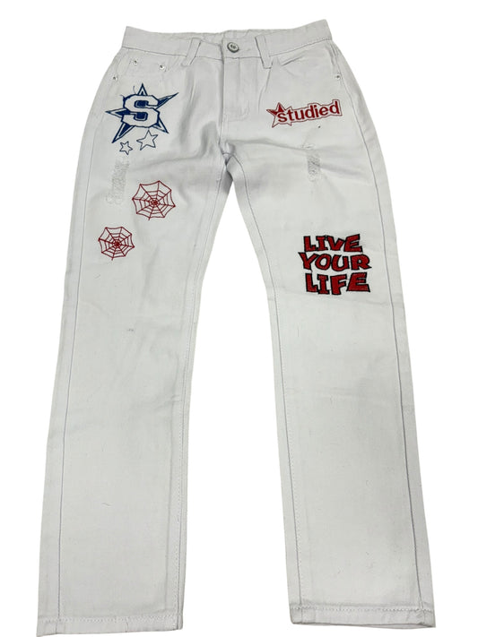 Boys 10 jeans