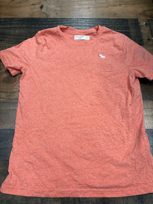 Boys 13/14 Abercrombie Shirt