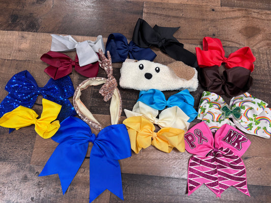 Bows