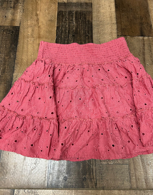 Womens small skirt