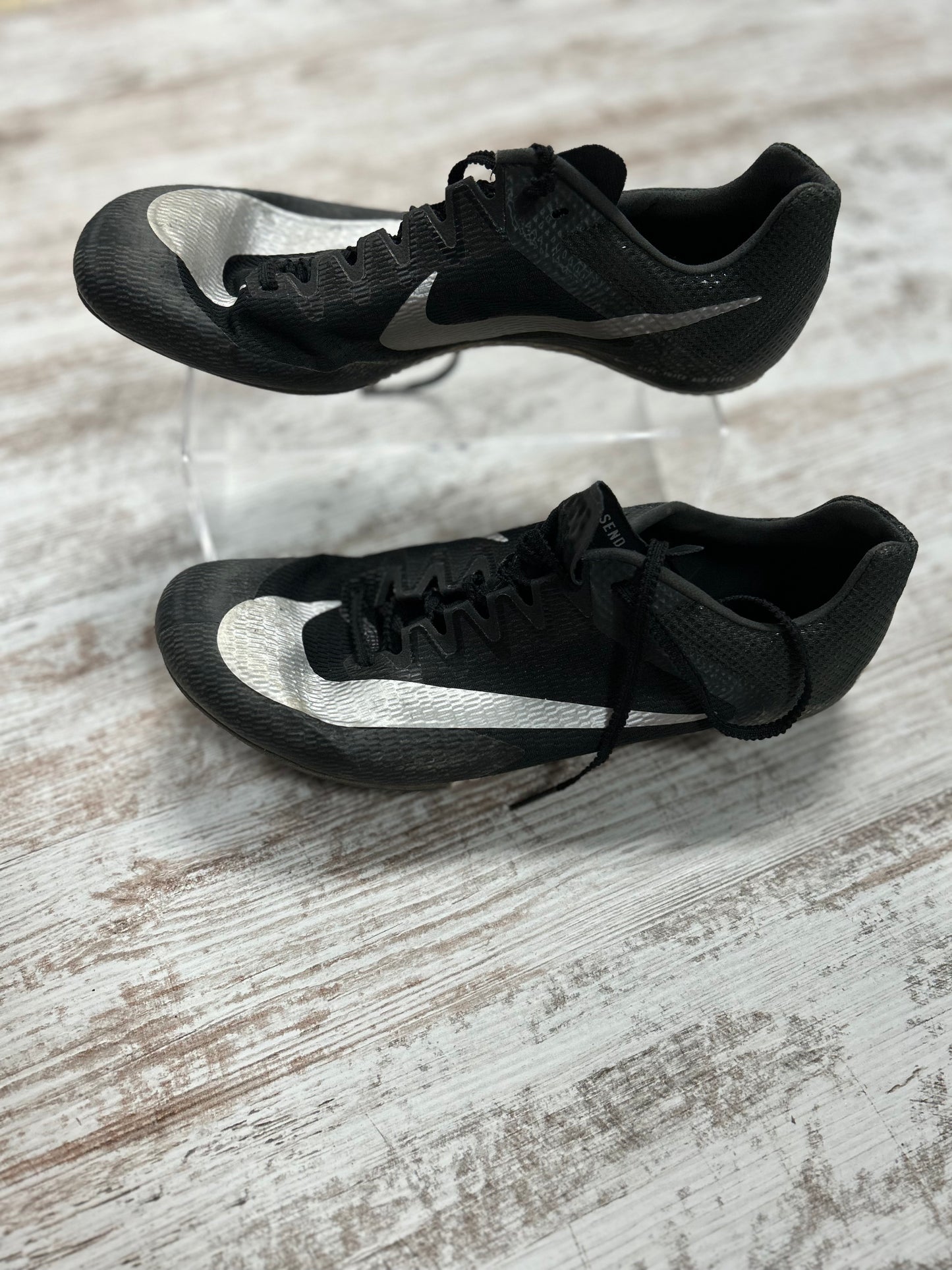 Womens 9.5 track shoes