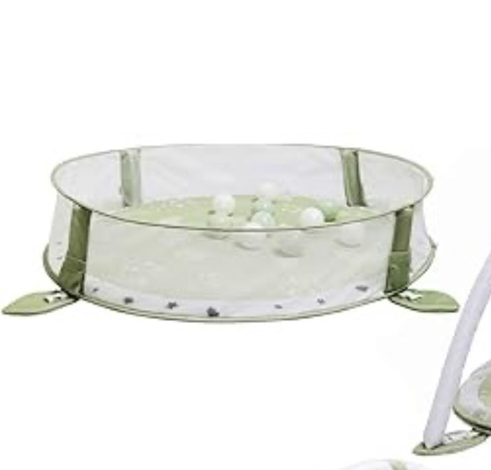 Baby Play Mat-Balls included