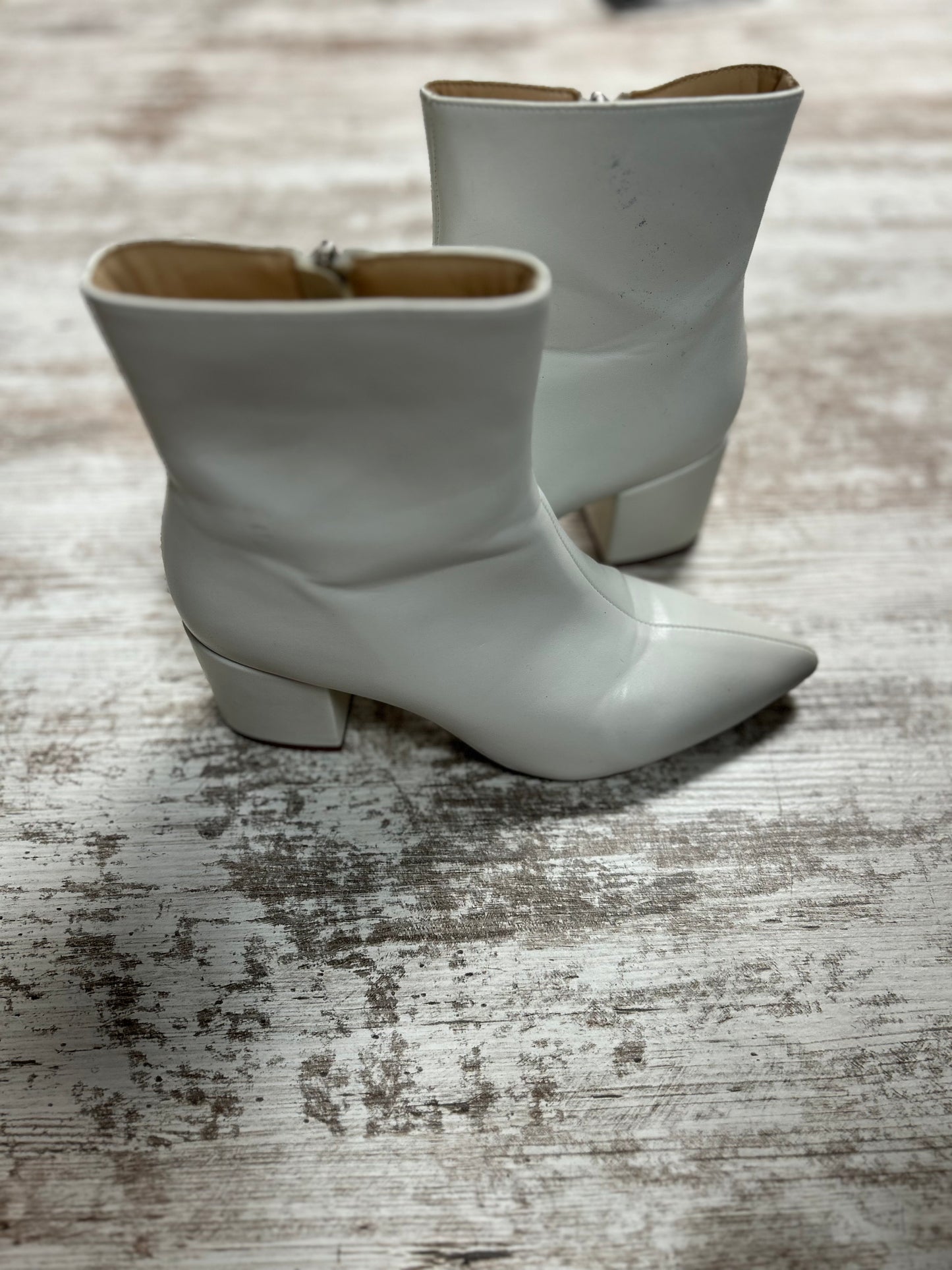 Womens 7 boots