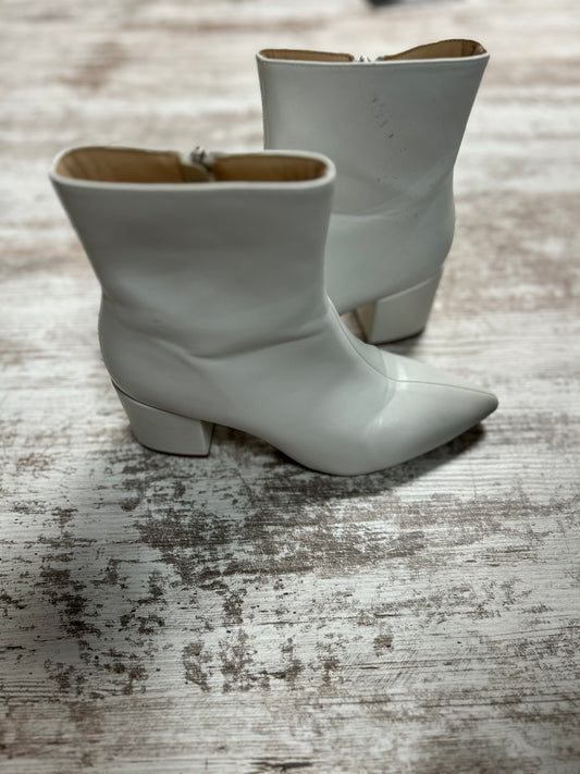 Womens 7 boots