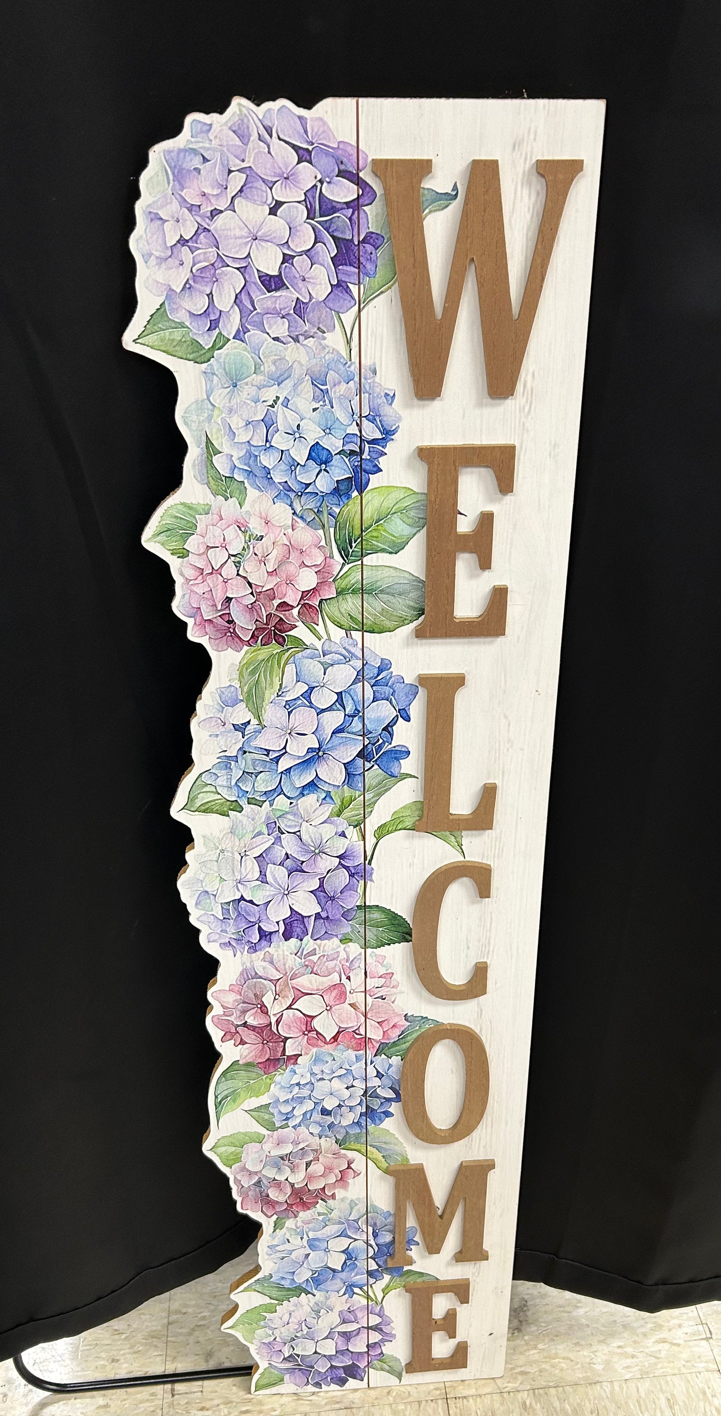 Sign