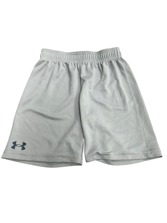 Boys 7 ua shorts