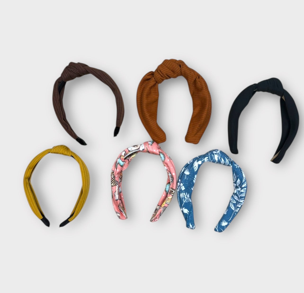 Headbands