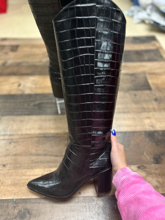 Womens 9 boots