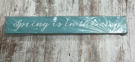Sign