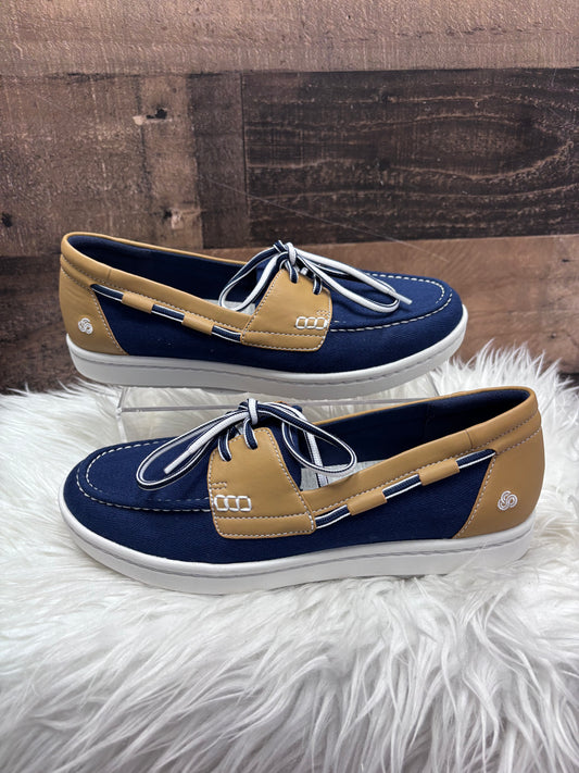 Women’s 9 Clark’s new in box