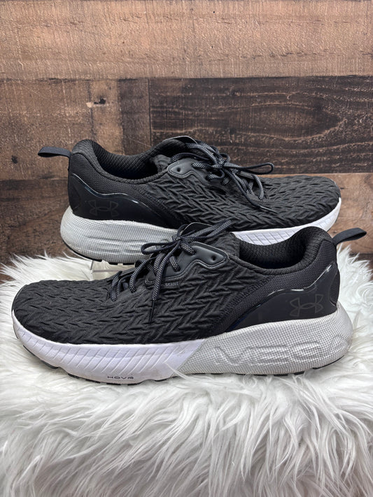 Men’s UA 15 no insoles