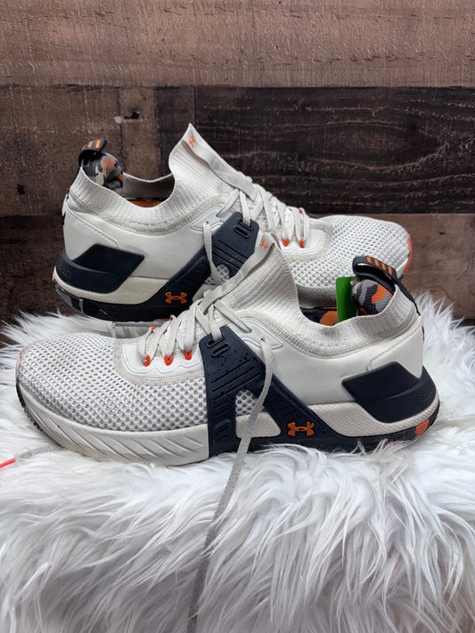 Men’s UA 15 shoes
