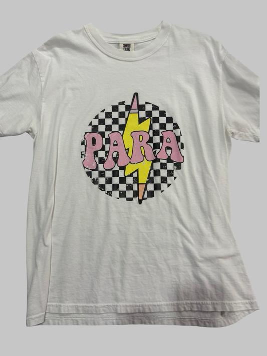 Large women’s comfort colors