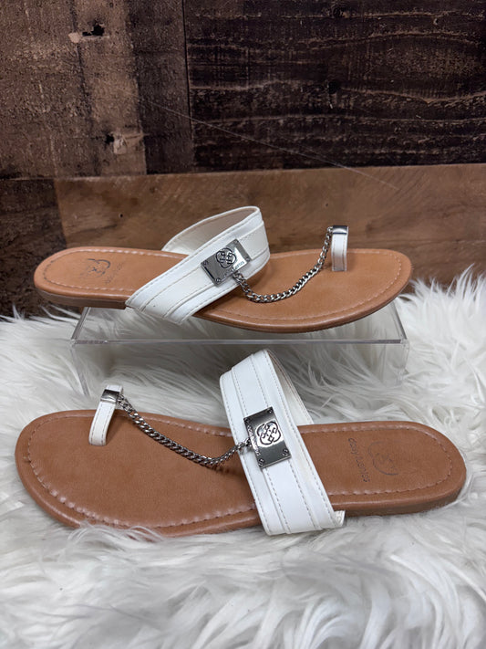 Women’s 8.5 sandals