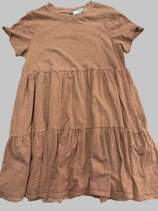 Women’s large petite old navy dress