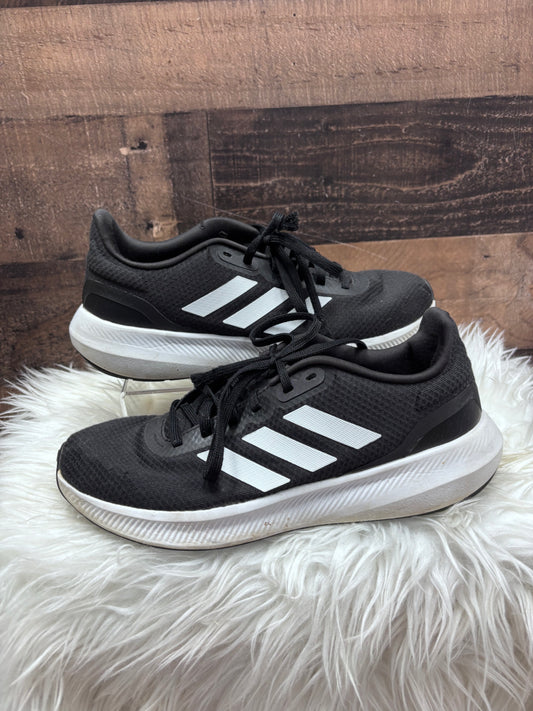 Men’s 10 adidas