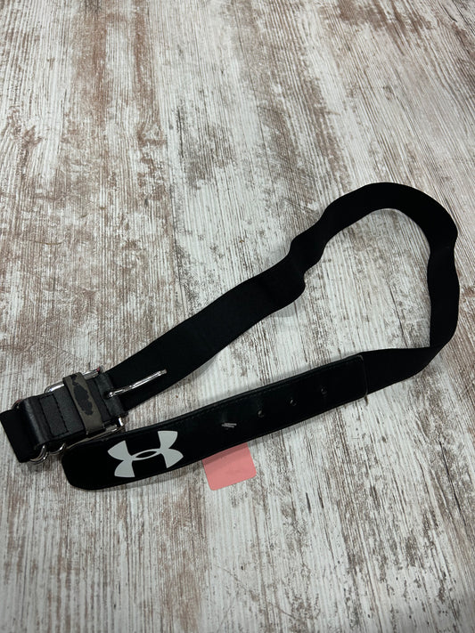 Youth ua belt