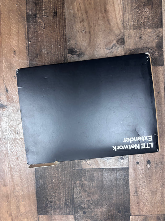 LTE network extender