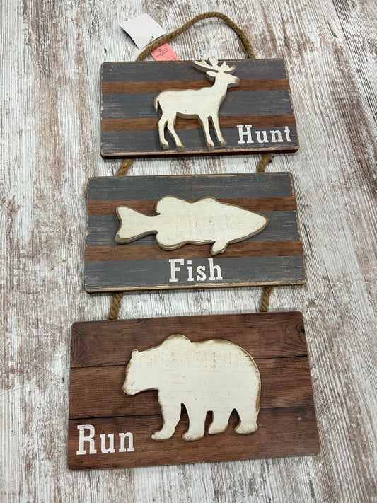 Sign