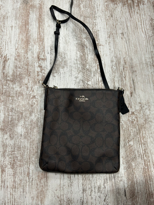 Coach Purse(Rip)