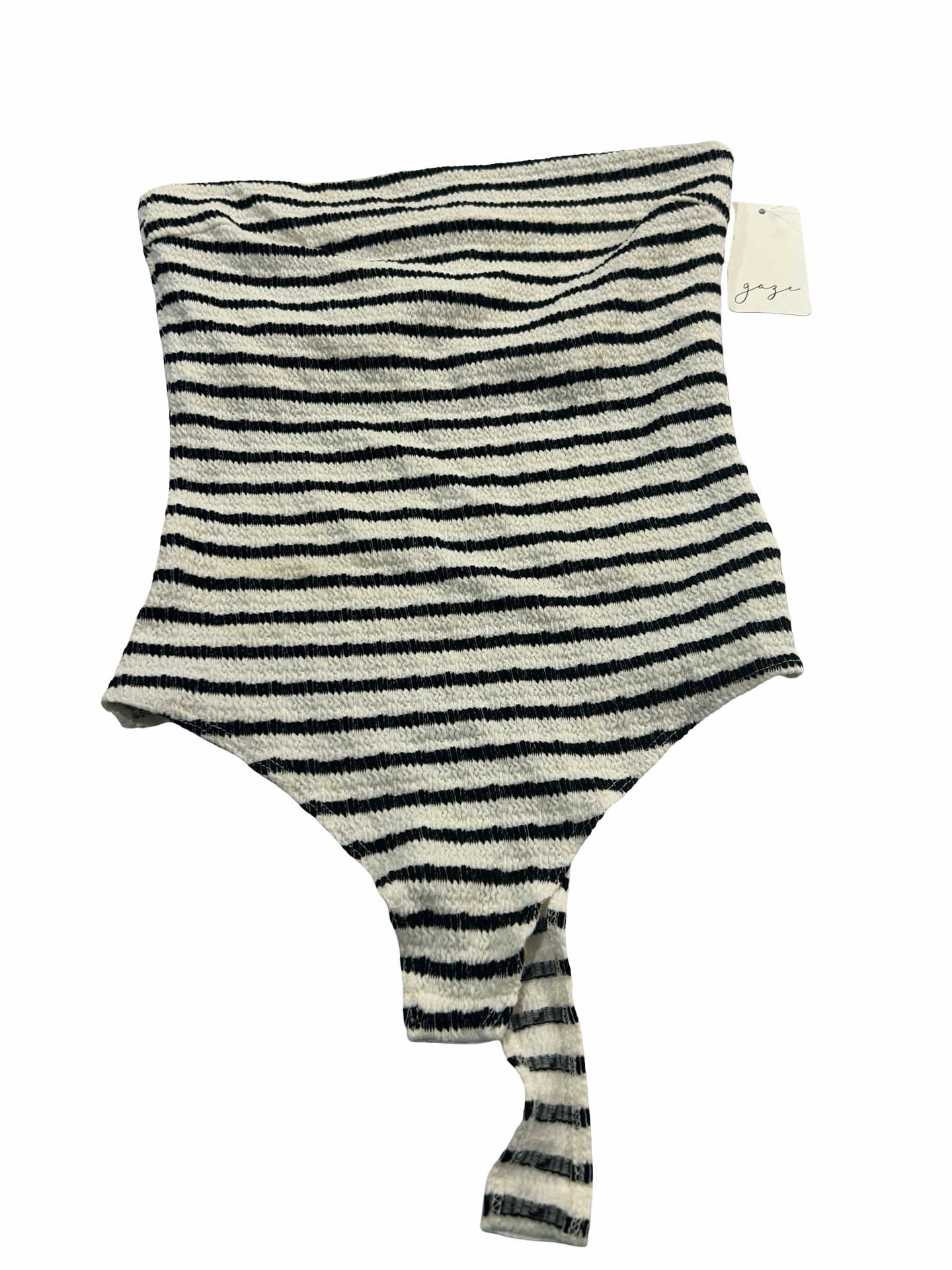 Women’s medium bodysuit