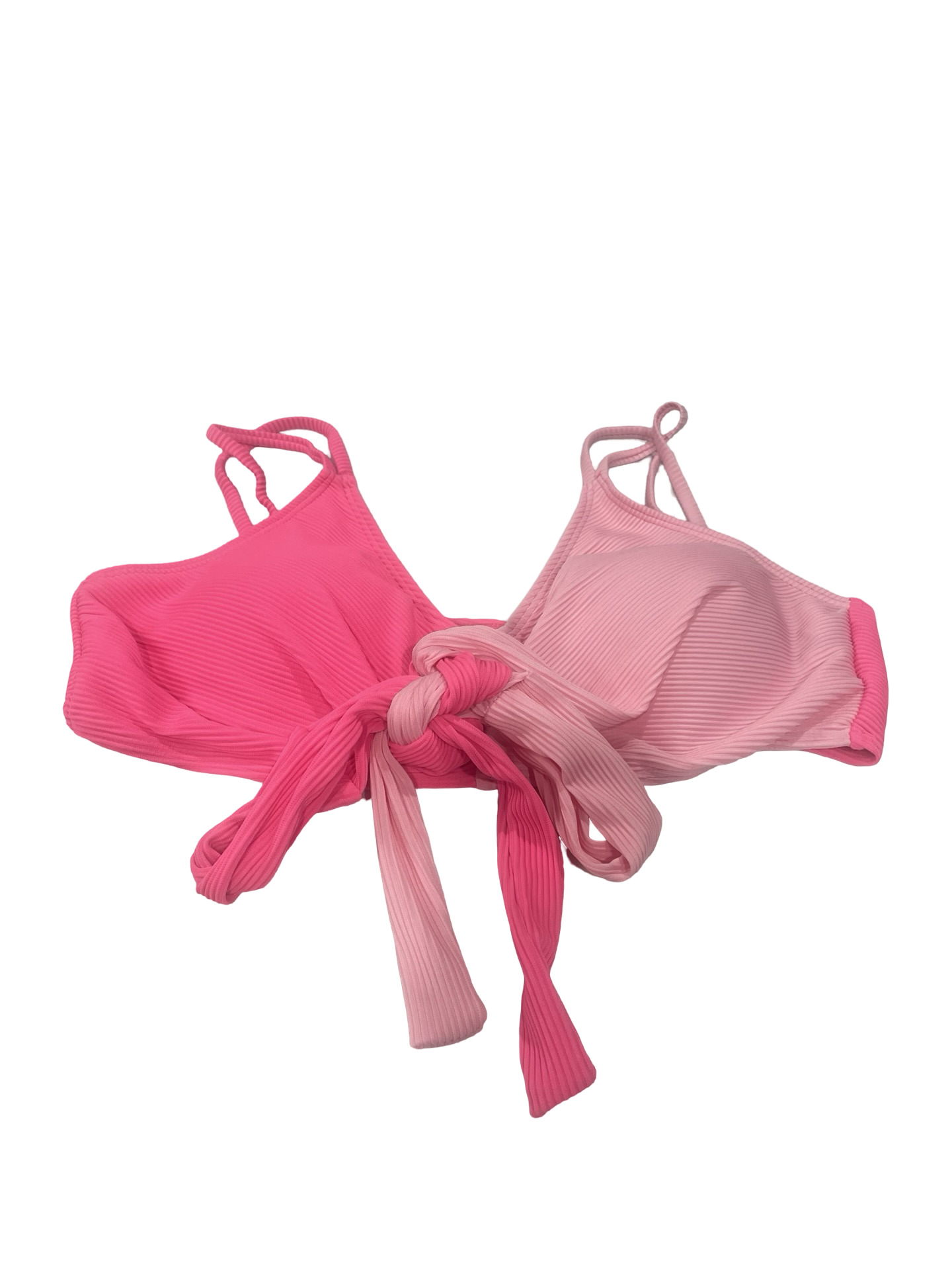 Women’s 2x swim top