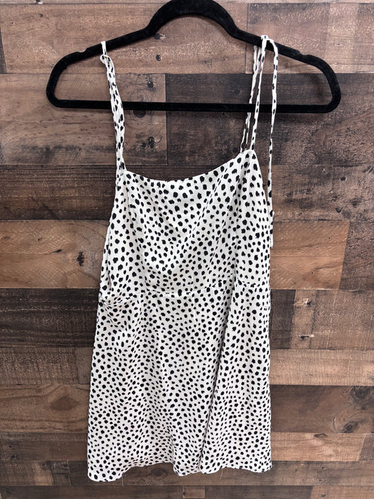 Women’s large dress