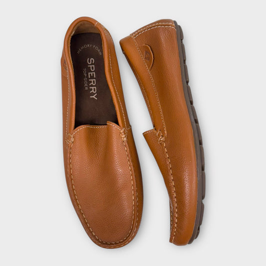 Men’s Sperry loafers- sz 9.5