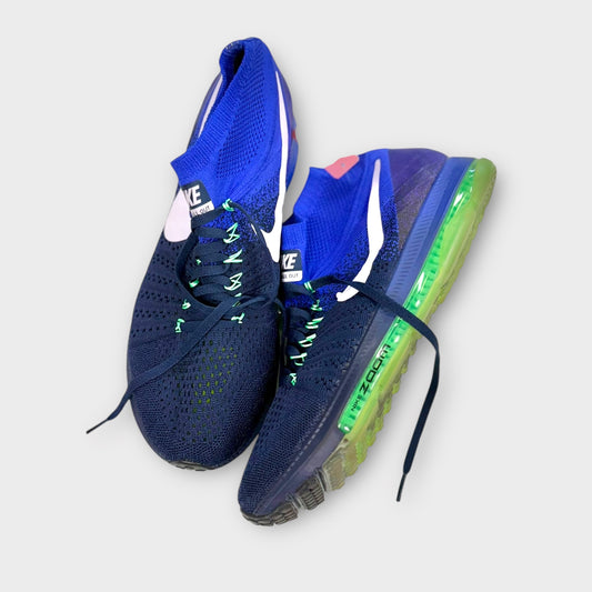 Mens Nike Zoom All Out- sz 10.5