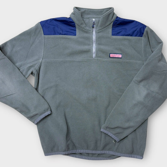 Men’s large Vineyard Vine quarter zip