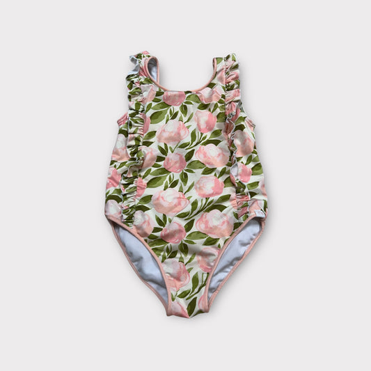 Girls 12Y Swimsuit