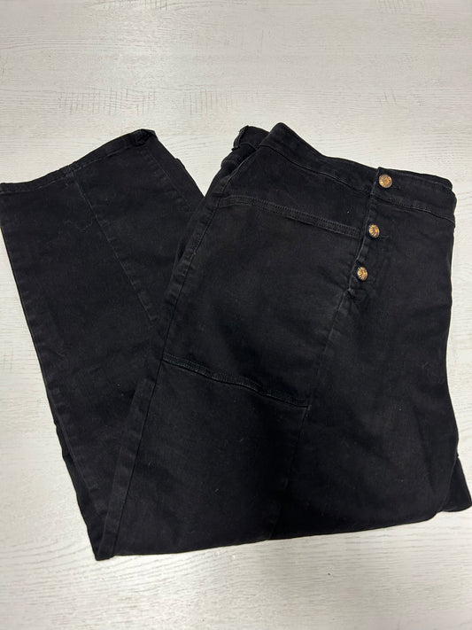 Womens 28 Bloomchic jeans