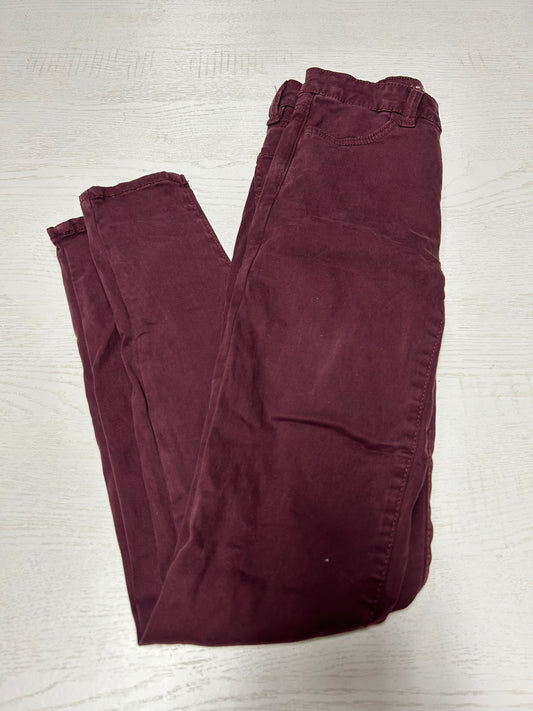 Womens 000R ae jeans