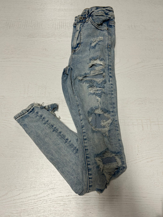 Womens 00R ae jeans