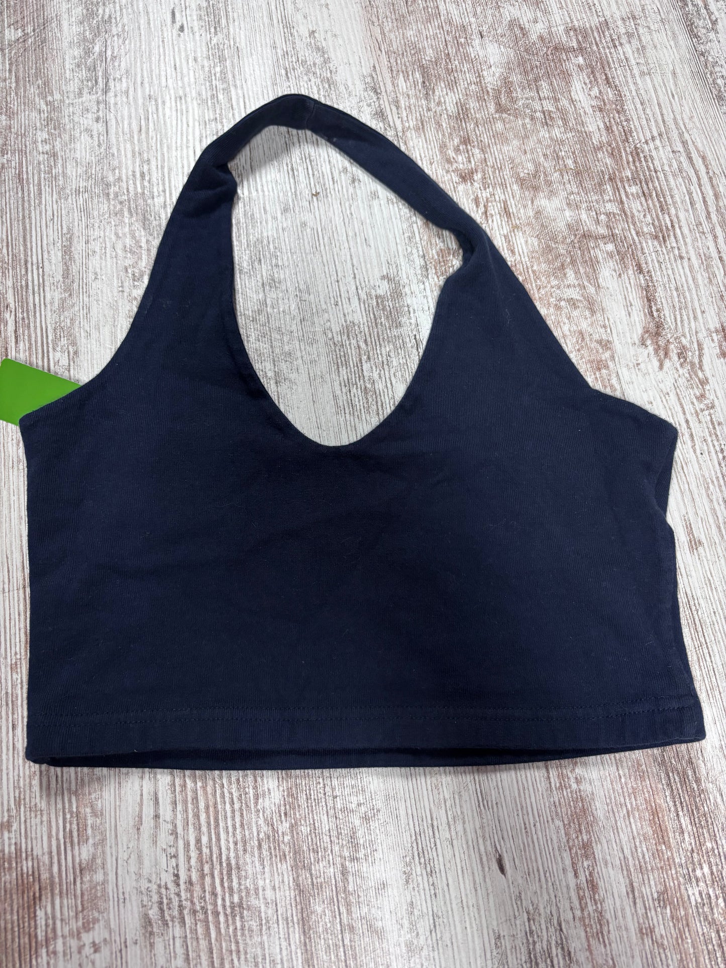 Women’s small tank/bra