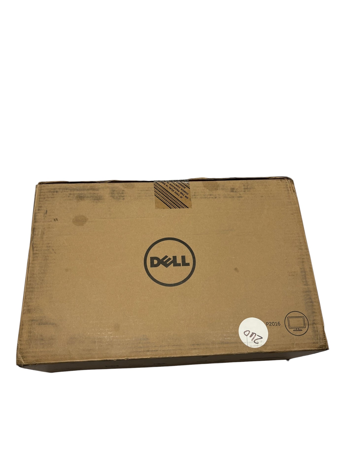Dell P2016 Computer Monitor