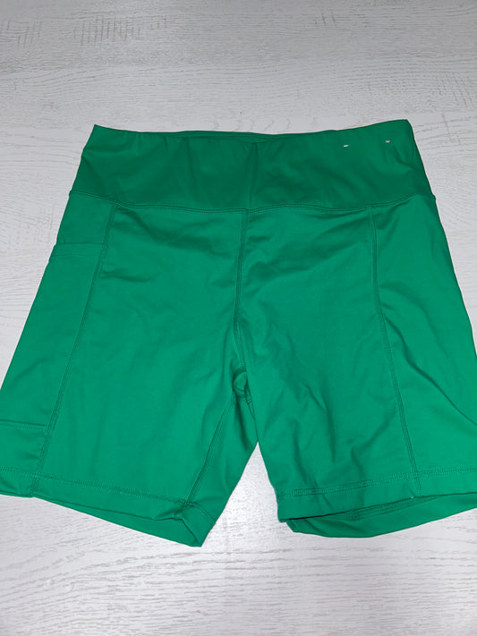 Women’s medium biker shorts