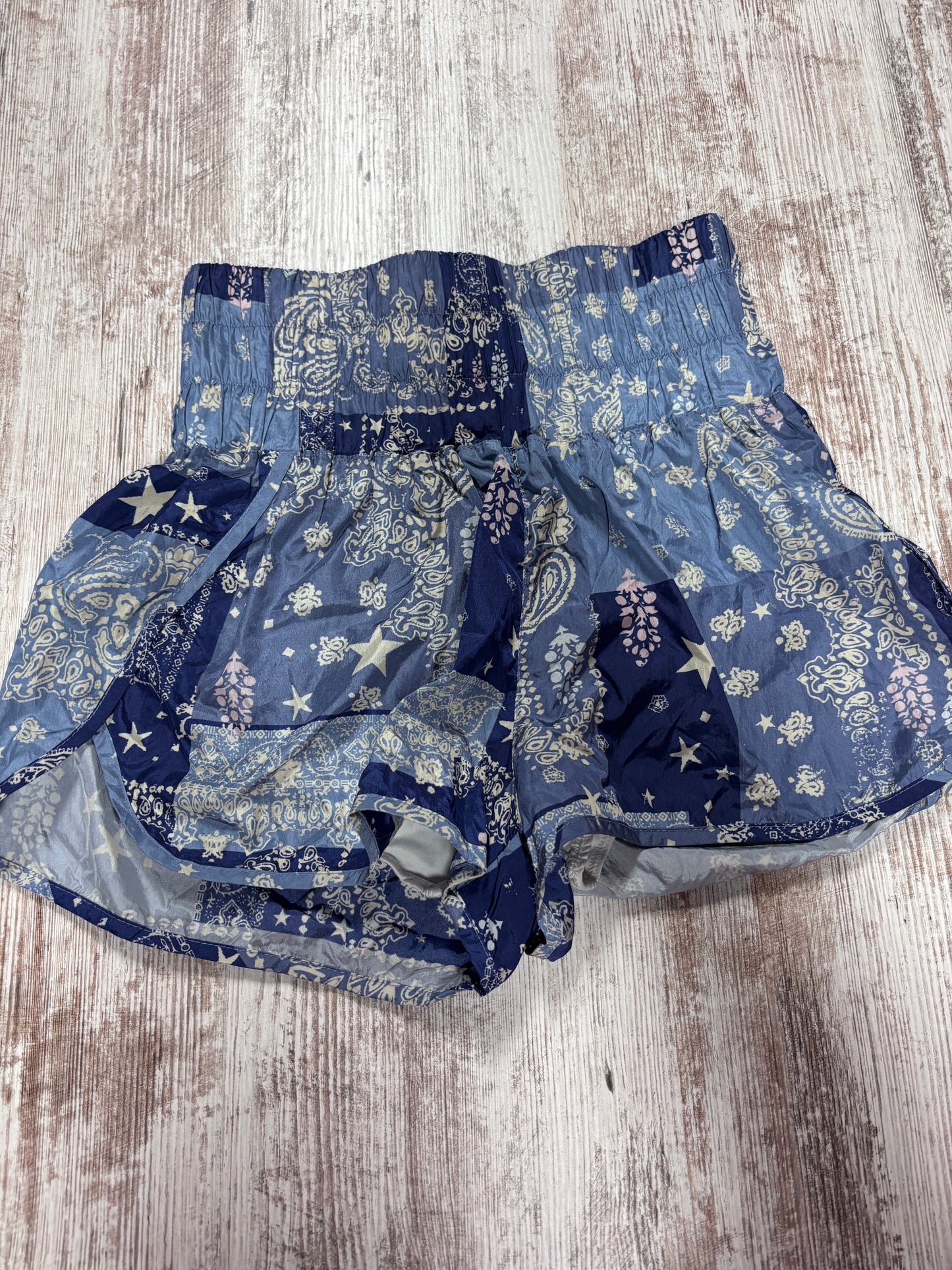 Women’s medium free people shorts