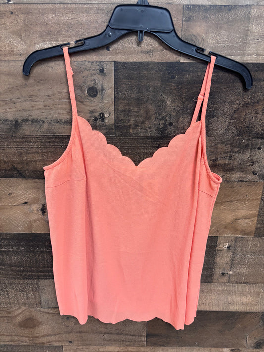 Womens large tank top
