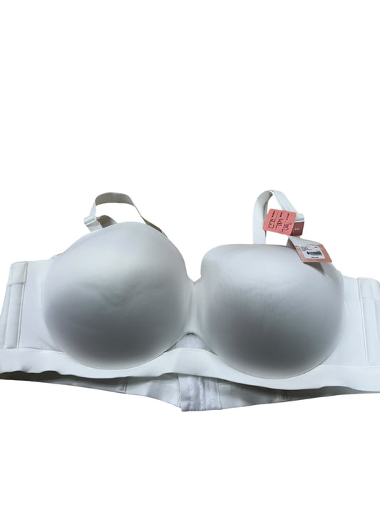 Womens 48 C Cacique bra with straps